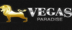 The Vegas Paradise Online Casino