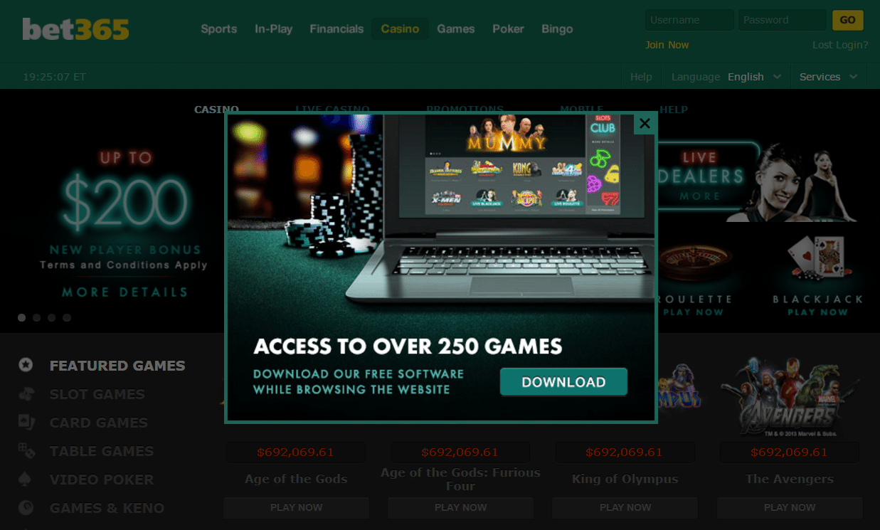 best new online casinos