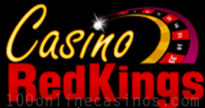 Casino Red Kings Bonus