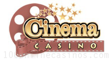 Cinema Casino Closed