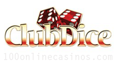 Club Dice Casino Online