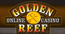 Golden Reef Casino Online
