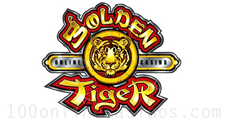 Golden Tiger Casino Bonus