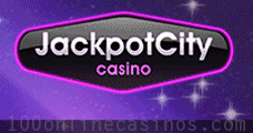 Jackpot City Casino Online