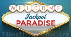 Jackpot Paradise Cambridge Casino Online