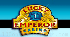 Lucky Emperor Casino Online