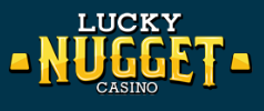 Lucky Nugget Casino