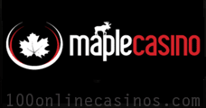 Maple Casino Online