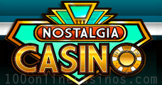 Nostalgia Casino Online