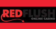 Online Casinos - Red Flush