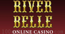 River Belle Casino Bonus