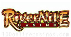 River Nile Casino Bonus