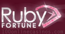 Ruby Fortune Casino Bonus