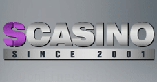 Scasino Casino Online