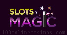 Slots Magic Casino Promotions