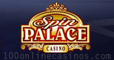 Spin Palace Casino Online