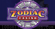 Zodiac Casino Online