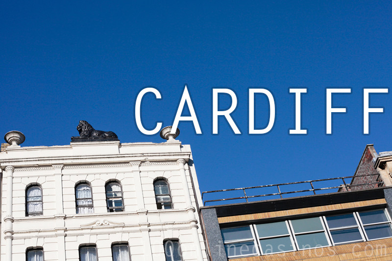 Cardiff Online Casinos UK