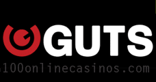 Guts Online Casino