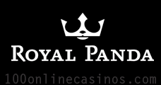 Royal Panda Casino Bonus