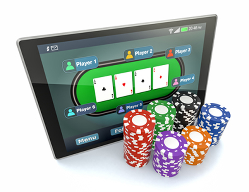 Casino Games –  Increase Your Odds of Winning