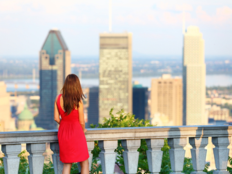 Montreal Casinos