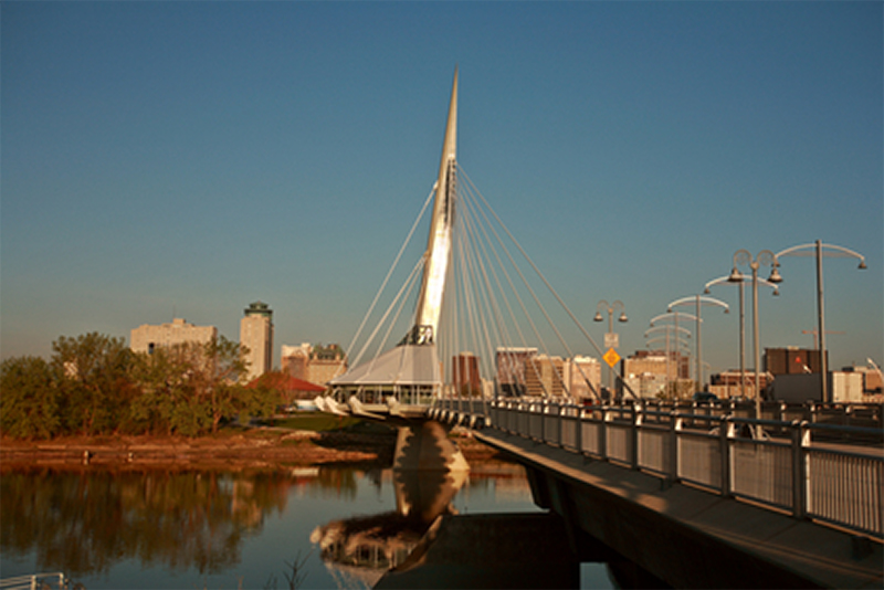 Winnipeg Casino