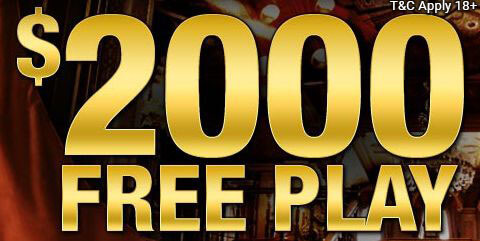 Players Palace Casino Promotions for 21/10/2016