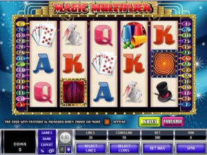 multiplier mayhem pokie machine