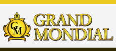 Grand Mondial Casino Online